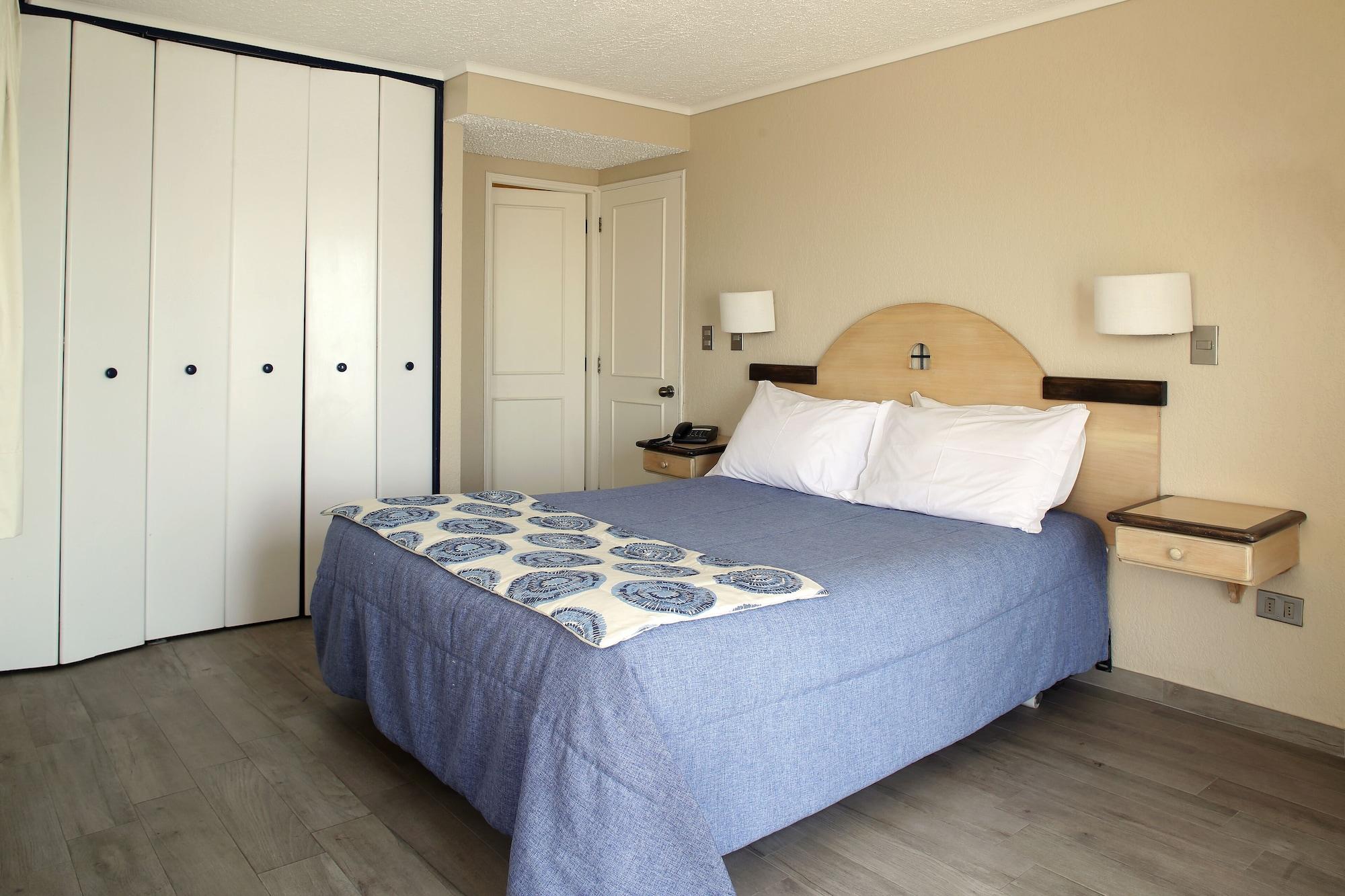 เนรูดามาร์สวีทส์อพาร์ตเมนท์ Aparthotel วิญาเดลมาร์ ภายนอก รูปภาพ