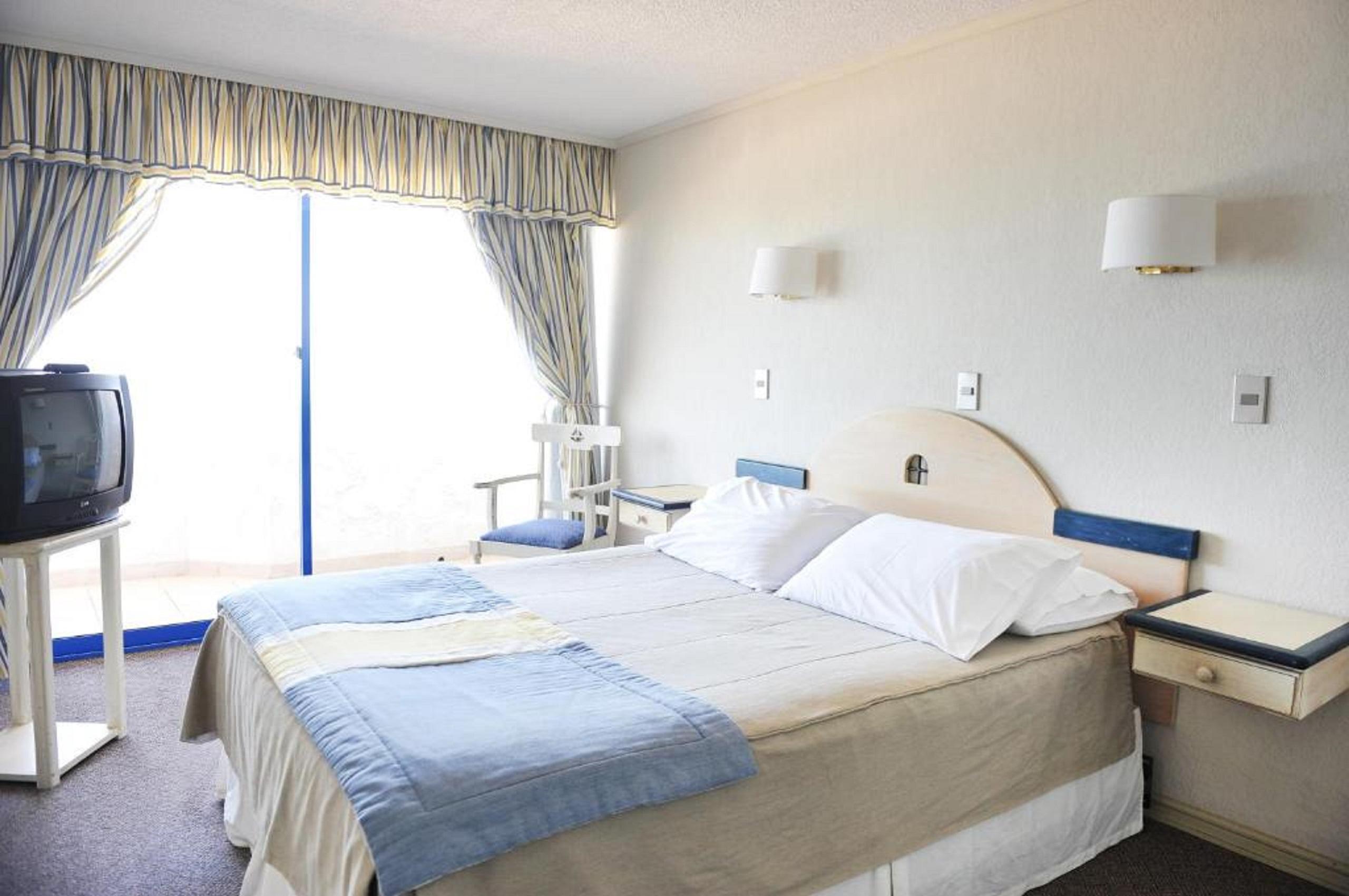 เนรูดามาร์สวีทส์อพาร์ตเมนท์ Aparthotel วิญาเดลมาร์ ภายนอก รูปภาพ