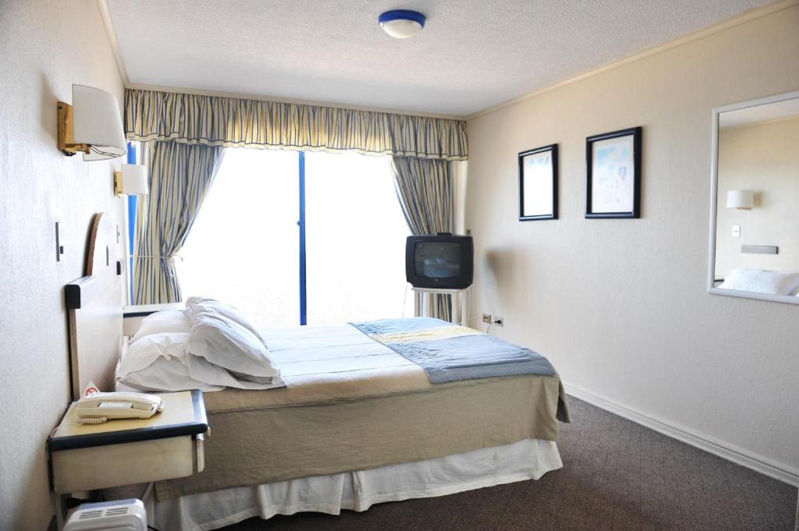 เนรูดามาร์สวีทส์อพาร์ตเมนท์ Aparthotel วิญาเดลมาร์ ภายนอก รูปภาพ